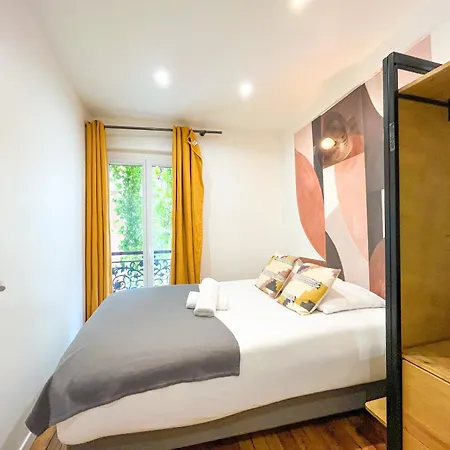 Daire Urban Flat 99 - Spacious 6 Bdr In *