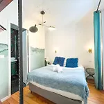 Urban Flat 99 - Spacious 6 Bdr In Apartament *