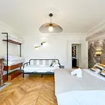 Urban Flat 99 - Spacious 6 Bdr In Apartament Paryż