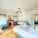 Urban Flat 99 - Spacious 6 Bdr In *