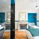 Urban Flat 99 - Spacious 6 Bdr In Apartament