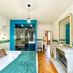 Apartament Urban Flat 99 - Spacious 6 Bdr In *