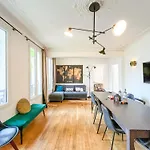 Apartament Urban Flat 99 - Spacious 6 Bdr In *