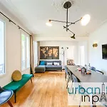 Urban Flat 99 - Spacious 6 Bdr In Apartament