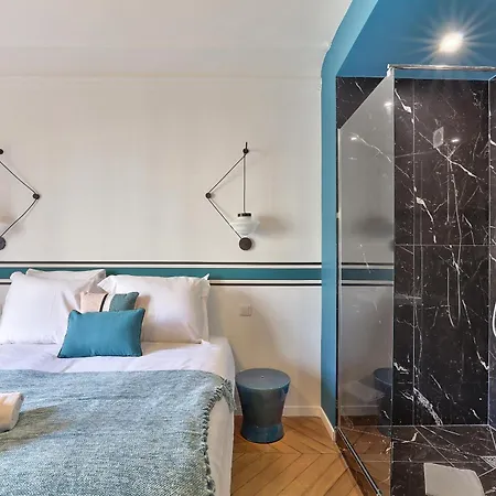 Urban Flat 99 - Spacious 6 Bdr In *