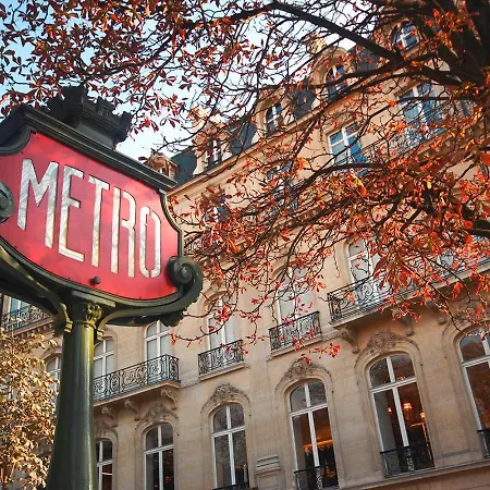Lägenhet Urban Flat 99 - Spacious 6 Bdr In Paris