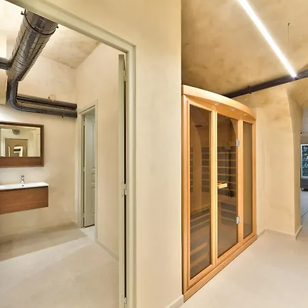 Apartment Urban Flat 99 - Spacious 6 Bdr In