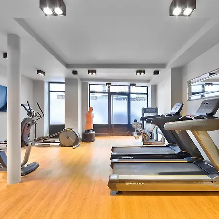 Urban Flat 99 - Spacious 6 Bdr In Διαμέρισμα *